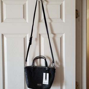 Nine West black purse